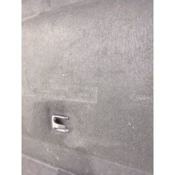 Recambio de bandeja trasera para volkswagen golf vi variant (aj5) 1.6 tdi referencia OEM IAM 1K6867700  