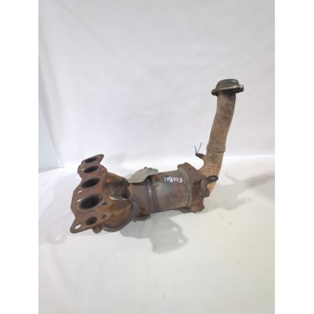 Recambio de catalizador para suzuki swift berlina (mz) 1.3 16v cat referencia OEM IAM 63JC01  