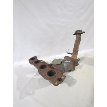 Recambio de catalizador para suzuki swift berlina (mz) 1.3 16v cat referencia OEM IAM 63JC01  
