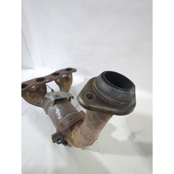 Recambio de catalizador para suzuki swift berlina (mz) 1.3 16v cat referencia OEM IAM 63JC01  