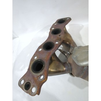 Recambio de catalizador para suzuki swift berlina (mz) 1.3 16v cat referencia OEM IAM 63JC01  