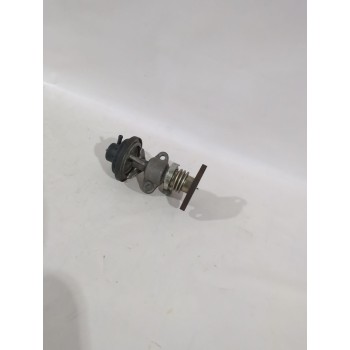 Recambio de valvula egr para volkswagen polo iv (9n_, 9a_) 1.9 sdi referencia OEM IAM 038131501AG  