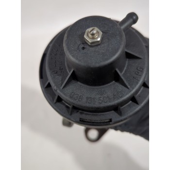 Recambio de valvula egr para volkswagen polo iv (9n_, 9a_) 1.9 sdi referencia OEM IAM 038131501AG  