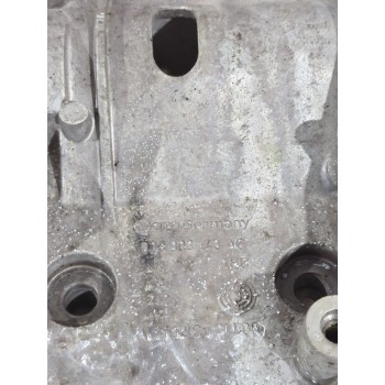 Recambio de soporte alternador para volkswagen polo iv (9n_, 9a_) 1.9 sdi referencia OEM IAM 038903143AC  
