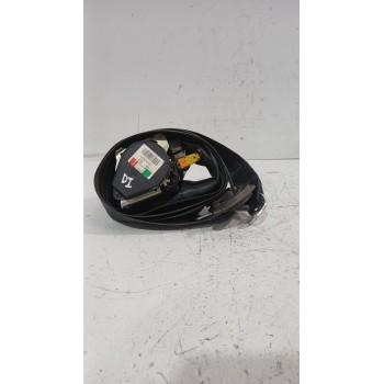 CINTURON SEGURIDAD DELANTERO IZQUIERDO 1K4857705B 