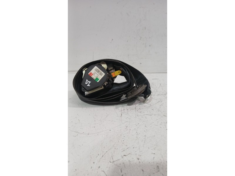 Recambio de cinturon seguridad delantero izquierdo para volkswagen golf vi variant (aj5) 1.6 tdi referencia OEM IAM 1K4857705B  