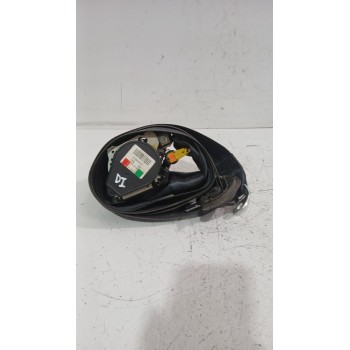 Recambio de cinturon seguridad delantero izquierdo para volkswagen golf vi variant (aj5) 1.6 tdi referencia OEM IAM 1K4857705B  
