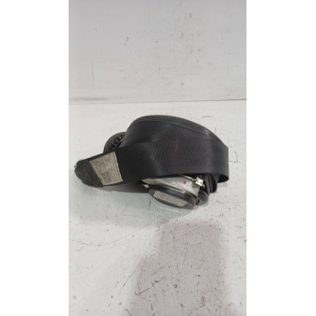 Recambio de cinturon seguridad delantero izquierdo para volkswagen golf vi variant (aj5) 1.6 tdi referencia OEM IAM 1K4857705B  