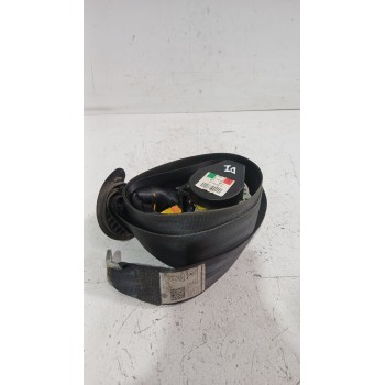 Recambio de cinturon seguridad delantero izquierdo para volkswagen golf vi variant (aj5) 1.6 tdi referencia OEM IAM 1K4857705B  