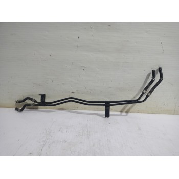 Recambio de tubo direccion para toyota prius (nhw20) basis referencia OEM IAM 4723847020  