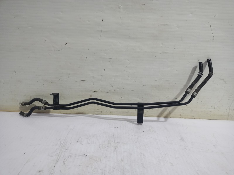 Recambio de tubo direccion para toyota prius (nhw20) basis referencia OEM IAM 4723847020  