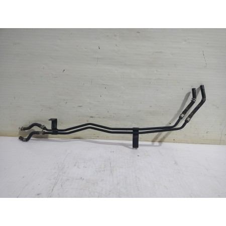 Recambio de tubo direccion para toyota prius (nhw20) basis referencia OEM IAM 4723847020  