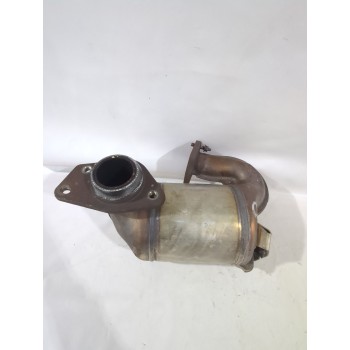 Recambio de catalizador para renault laguna grandtour iii renault laguna iii grandtour referencia OEM IAM 8200819309038903143AC 
