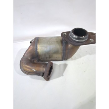 Recambio de catalizador para renault laguna grandtour iii renault laguna iii grandtour referencia OEM IAM 8200819309038903143AC 