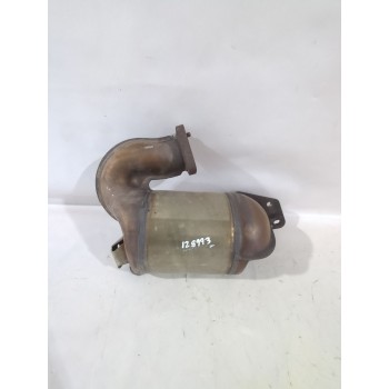 Recambio de catalizador para renault laguna grandtour iii renault laguna iii grandtour referencia OEM IAM 8200819309038903143AC 