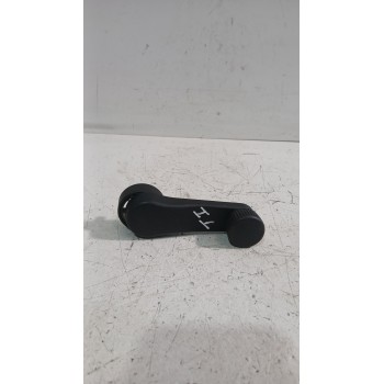 Recambio de maneta elevalunas trasera izquierda para volkswagen golf vi variant (aj5) 1.6 tdi referencia OEM IAM 1K0839581A  