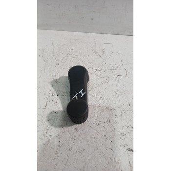 Recambio de maneta elevalunas trasera izquierda para volkswagen golf vi variant (aj5) 1.6 tdi referencia OEM IAM 1K0839581A  