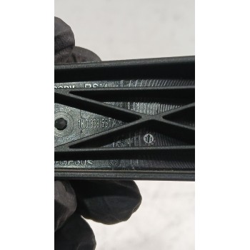 Recambio de maneta elevalunas trasera izquierda para volkswagen golf vi variant (aj5) 1.6 tdi referencia OEM IAM 1K0839581A  