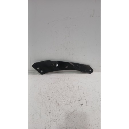 Recambio de soporte faro derecho para volkswagen golf vi variant (aj5) 1.6 tdi referencia OEM IAM 5K0806930B  