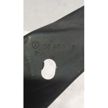 Recambio de soporte faro derecho para volkswagen golf vi variant (aj5) 1.6 tdi referencia OEM IAM 5K0806930B  