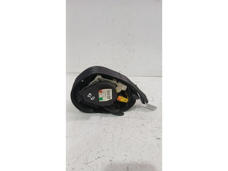 Recambio de cinturon seguridad delantero derecho para volkswagen golf vi variant (aj5) 1.6 tdi referencia OEM IAM 1K4857706B  