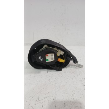 Recambio de cinturon seguridad delantero derecho para volkswagen golf vi variant (aj5) 1.6 tdi referencia OEM IAM 1K4857706B  