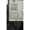 Recambio de cinturon seguridad delantero derecho para volkswagen golf vi variant (aj5) 1.6 tdi referencia OEM IAM 1K4857706B  