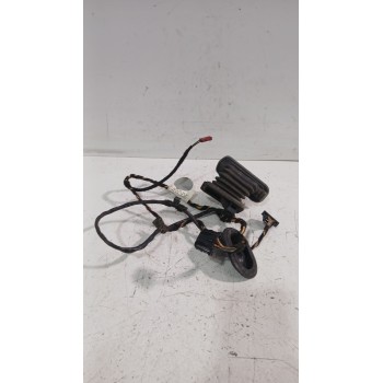 Recambio de cableado para volkswagen golf vi variant (aj5) 1.6 tdi referencia OEM IAM 5K4971693BD  