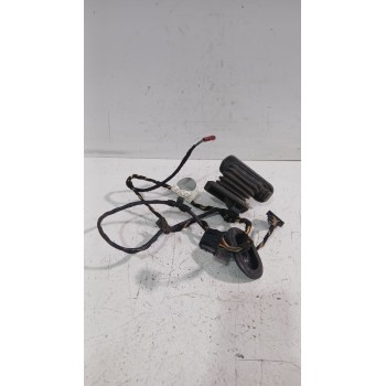 Recambio de cableado para volkswagen golf vi variant (aj5) 1.6 tdi referencia OEM IAM 5K4971693BD  
