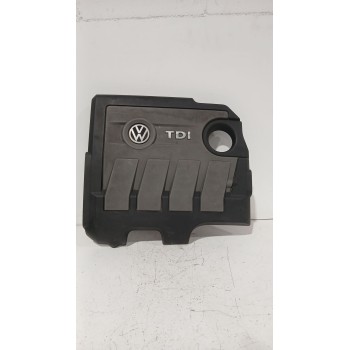 Recambio de cubierta motor para volkswagen golf vi variant (aj5) 1.6 tdi referencia OEM IAM 03L103925AR  