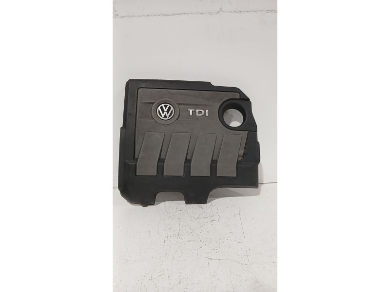 Recambio de cubierta motor para volkswagen golf vi variant (aj5) 1.6 tdi referencia OEM IAM 03L103925AR  