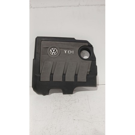 Recambio de cubierta motor para volkswagen golf vi variant (aj5) 1.6 tdi referencia OEM IAM 03L103925AR  