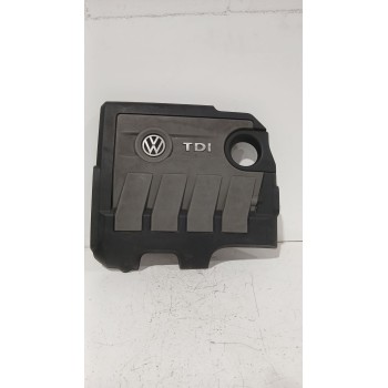 Recambio de cubierta motor para volkswagen golf vi variant (aj5) 1.6 tdi referencia OEM IAM 03L103925AR  