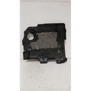 Recambio de cubierta motor para volkswagen golf vi variant (aj5) 1.6 tdi referencia OEM IAM 03L103925AR  