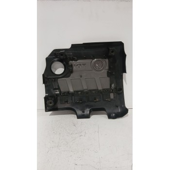 Recambio de cubierta motor para volkswagen golf vi variant (aj5) 1.6 tdi referencia OEM IAM 03L103925AR  