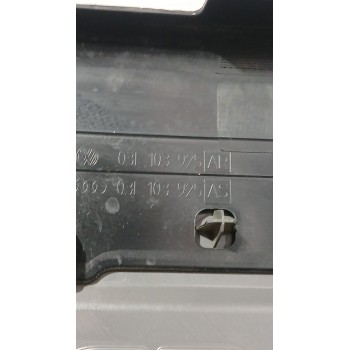 Recambio de cubierta motor para volkswagen golf vi variant (aj5) 1.6 tdi referencia OEM IAM 03L103925AR  