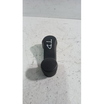 Recambio de maneta elevalunas trasera derecha para volkswagen golf vi variant (aj5) 1.6 tdi referencia OEM IAM 1K0839581A  