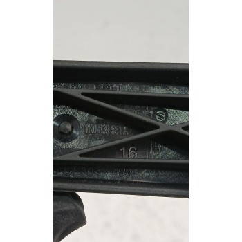 Recambio de maneta elevalunas trasera derecha para volkswagen golf vi variant (aj5) 1.6 tdi referencia OEM IAM 1K0839581A  