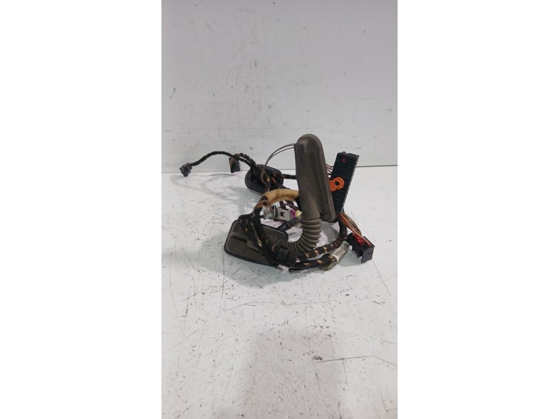 Recambio de cableado para volkswagen golf vi variant (aj5) 1.6 tdi referencia OEM IAM 5K4971121CD  