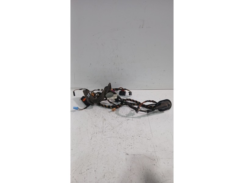 Recambio de cableado para volkswagen golf vi variant (aj5) 1.6 tdi referencia OEM IAM 5K4971120  