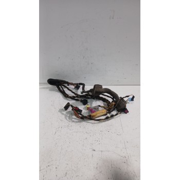 Recambio de cableado para volkswagen golf vi variant (aj5) 1.6 tdi referencia OEM IAM 5K4971120  
