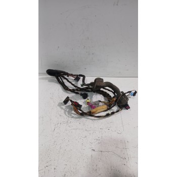 Recambio de cableado para volkswagen golf vi variant (aj5) 1.6 tdi referencia OEM IAM 5K4971120  