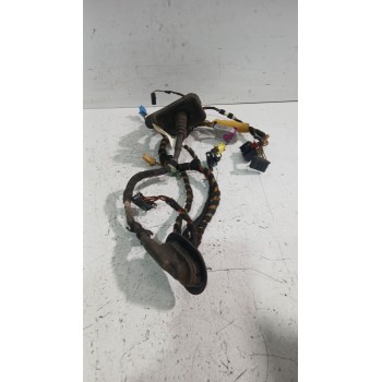 Recambio de cableado para volkswagen golf vi variant (aj5) 1.6 tdi referencia OEM IAM 5K4971120  