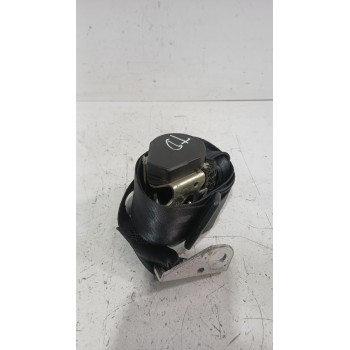 Recambio de cinturon seguridad trasero derecho para volkswagen golf vi variant (aj5) 1.6 tdi referencia OEM IAM 1K6857806AA  