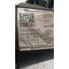 Recambio de cinturon seguridad trasero derecho para volkswagen golf vi variant (aj5) 1.6 tdi referencia OEM IAM 1K6857806AA  
