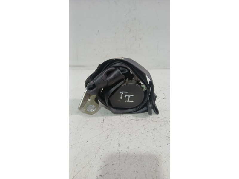 Recambio de cinturon seguridad trasero izquierdo para volkswagen golf vi variant (aj5) 1.6 tdi referencia OEM IAM 1K6857805AA  