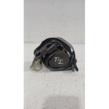 Recambio de cinturon seguridad trasero izquierdo para volkswagen golf vi variant (aj5) 1.6 tdi referencia OEM IAM 1K6857805AA  