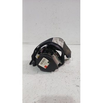 Recambio de cinturon seguridad trasero izquierdo para volkswagen golf vi variant (aj5) 1.6 tdi referencia OEM IAM 1K6857805AA  