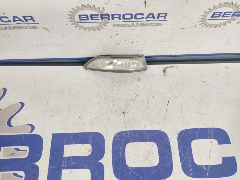 Recambio de piloto delantero derecho para mercedes-benz clase a (w169) 1.7 cat referencia OEM IAM A1698200661  