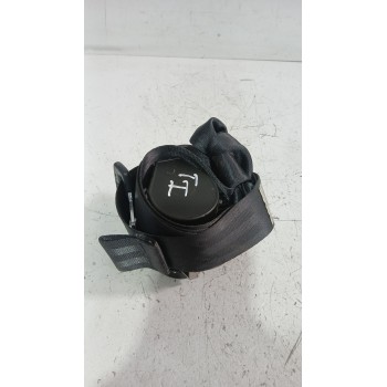 Recambio de cinturon seguridad trasero izquierdo para volkswagen golf vi variant (aj5) 1.6 tdi referencia OEM IAM 1K6857805AA  